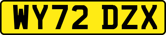 WY72DZX