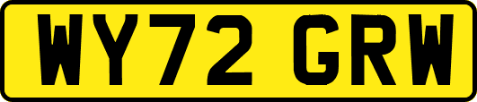 WY72GRW