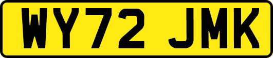 WY72JMK