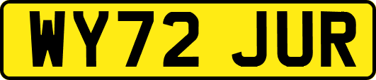 WY72JUR