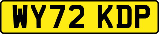 WY72KDP