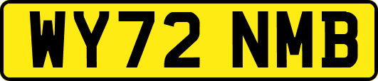 WY72NMB