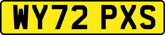 WY72PXS