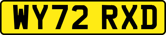 WY72RXD