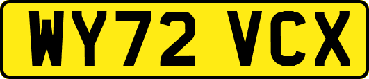 WY72VCX