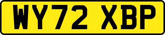 WY72XBP