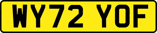 WY72YOF