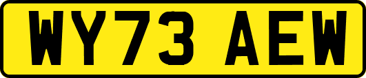 WY73AEW