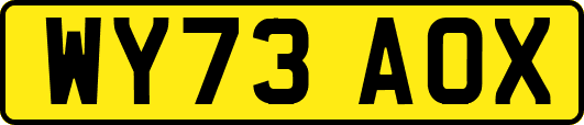 WY73AOX