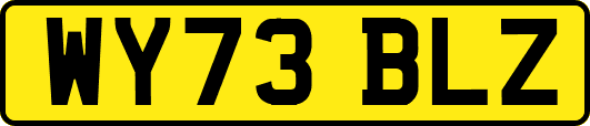 WY73BLZ