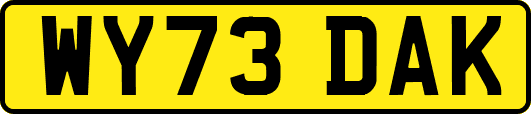 WY73DAK