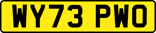 WY73PWO