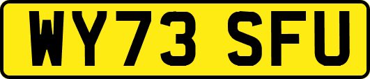 WY73SFU