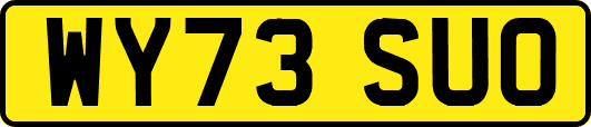 WY73SUO