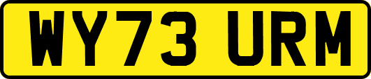 WY73URM