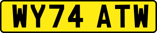WY74ATW