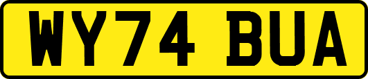 WY74BUA