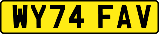 WY74FAV
