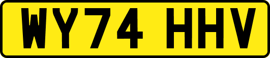 WY74HHV