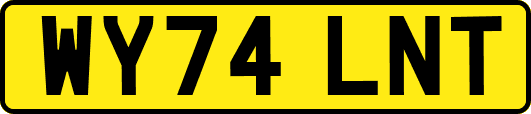 WY74LNT
