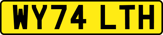 WY74LTH