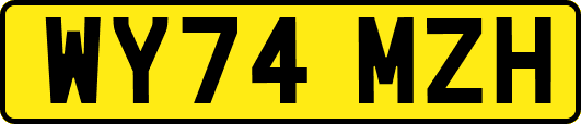 WY74MZH