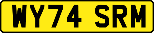 WY74SRM