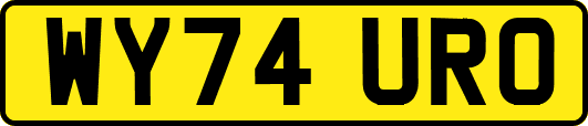 WY74URO