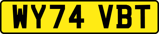 WY74VBT