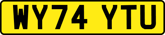 WY74YTU