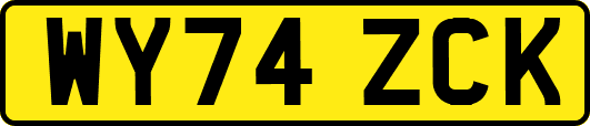WY74ZCK