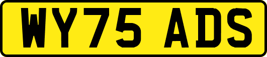 WY75ADS