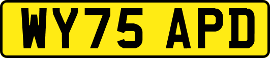 WY75APD