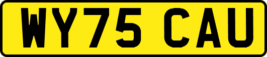 WY75CAU