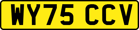 WY75CCV