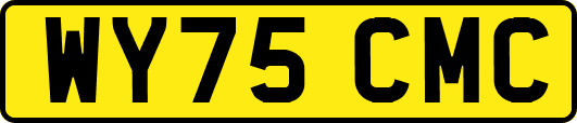 WY75CMC