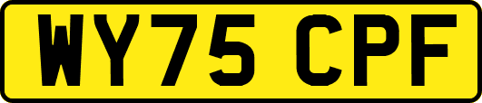 WY75CPF