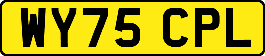 WY75CPL