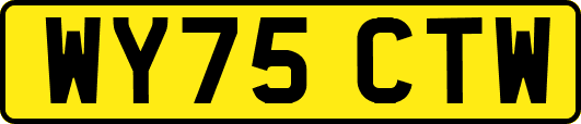 WY75CTW