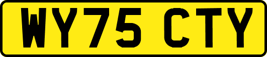 WY75CTY