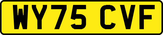 WY75CVF