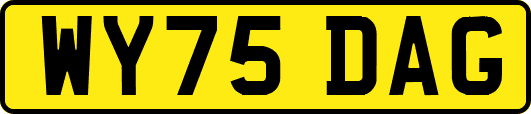 WY75DAG