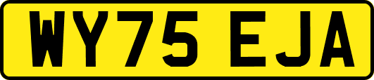 WY75EJA