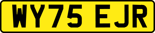 WY75EJR