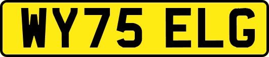 WY75ELG