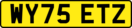 WY75ETZ