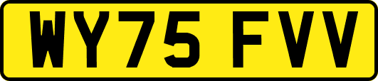 WY75FVV