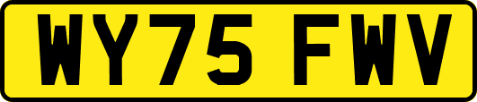 WY75FWV