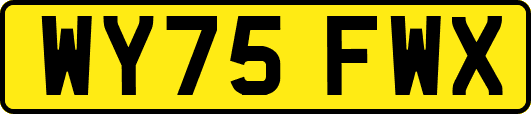 WY75FWX