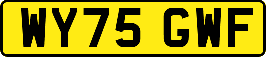WY75GWF